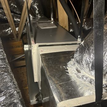 Cozy Home Service - New construction Home - Heating & Air Conditioning/HVAC Near Me