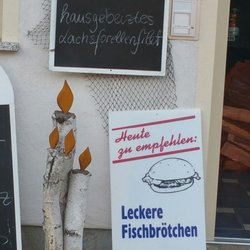 Brauße's Fischräucherei und Aufzucht
