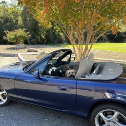 Miata Miata