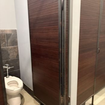 The Lost Druid - Bathroom - Breweries Near Me - Avondale Estates, Georgia