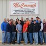 Photo of McCormick Service