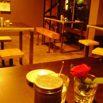 Orange Box - Cafes Near Me - Munich, BY