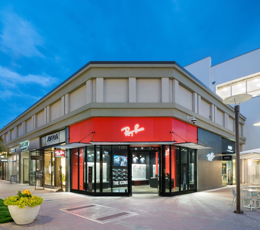 RAY-BAN AT BROADWAY PLAZA - Updated August 2024 - 57 Reviews - 1302 ...