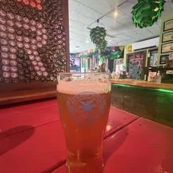 Florida Keys Brewing - Breweries Near Me - Islamorada, Florida
