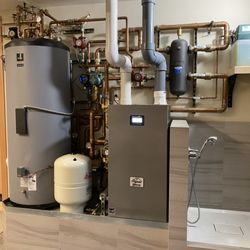 Metolius River Plumbing Inc