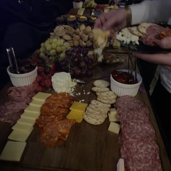 The Alchemist - Coffee & Tea Near Me - Indianapolis, Indiana