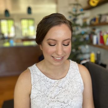 Brushed By Ngan - Makeup trial - Makeup Artists Near Me - Oakland, California Brushed By Ngan - Makeup trial - Makeup Artists Near Me - Oakland, California