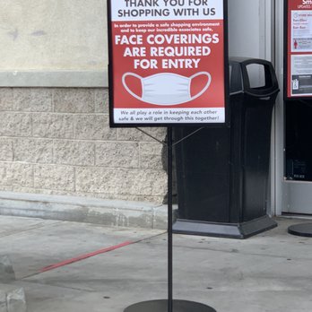 Smart & Final Extra! - Current signage - Grocery Near Me - Riverside, California
