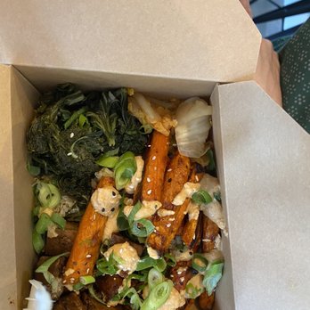 Homespun Kitchen - Korean - Breakfast & Brunch Near Me - Atlantic Beach, Florida