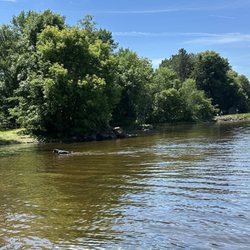 Fisher's Resort