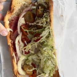 Jimmy John's
