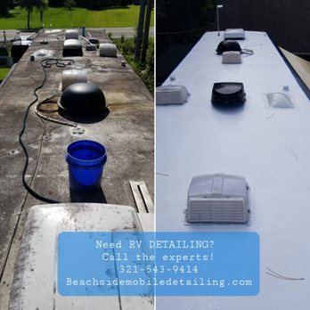 Advanced Beachside Mobile Detailing - Auto Detailing Near Me Advanced Beachside Mobile Detailing - Auto Detailing Near Me
