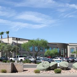 Arizona Glaucoma Specialists