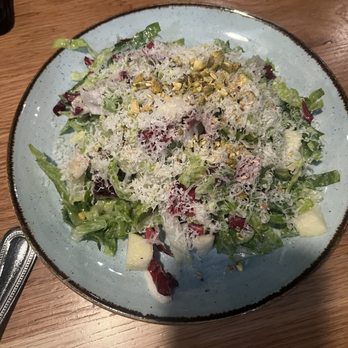 Olivia - Chopped salad - Italian Near Me - Denver, Colorado Olivia - Chopped salad - Italian Near Me - Denver, Colorado