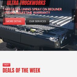 Ultra Truckworks