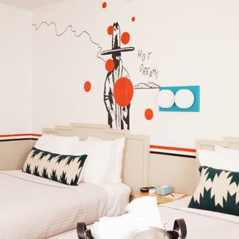 Mesa Verde Motel - Double Dog Friendly Room - Hotels & Travel Near Me - Mancos, Colorado
