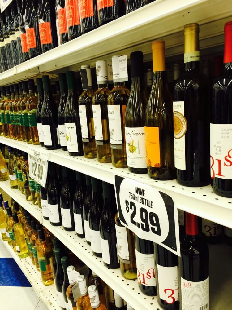 99 CENTS ONLY STORES Discount Store 5340 W Glendale Ave, Glendale