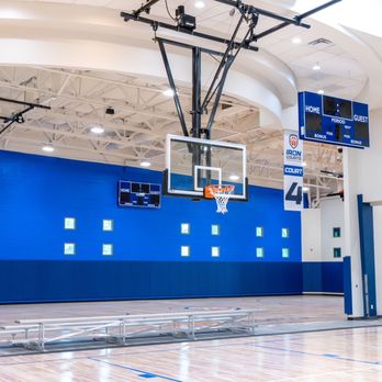 Iron Courts - Courts 3 and 4 basketball and volleyball courts - Basketball Courts Near Me - Phoenix, Arizona Iron Courts - Courts 3 and 4 basketball and volleyball courts - Basketball Courts Near Me - Phoenix, Arizona