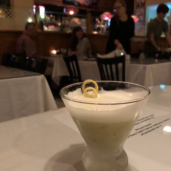 The Chelsea - Mint Whiskey Sour - New American Near Me - New Bern, North Carolina The Chelsea - Mint Whiskey Sour - New American Near Me - New Bern, North Carolina