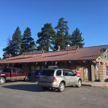 Lambkin's Restaurant - Restaurant/Lounge/Casino - American Near Me - Lincoln, Montana