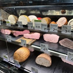 Fresh St Market - Look at these choices at these prices