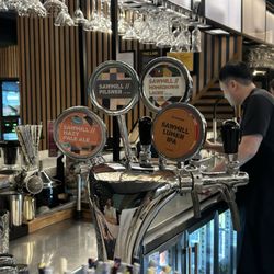 Naumi Auckland Airport Hotel
