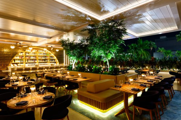 ORO Miami by null