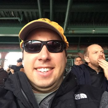 Fenway Park - I'm sitting in the oldest seats in baseball! - Stadiums & Arenas Near Me - Boston, Massachusetts
