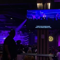 Bridgeway Christian Church - 4/23/2023:  Sunday Service.