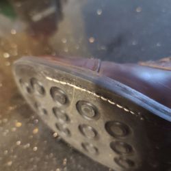 Golden Shoe Repair