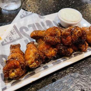 Smokey Bones Boca Raton - Honey Cajun - Barbeque Near Me - Boca Raton, Florida Smokey Bones Boca Raton - Honey Cajun - Barbeque Near Me - Boca Raton, Florida