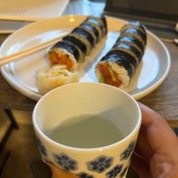 Yama Sushi House - Phoenix - Spicy tuna roll and spicy salmon roll - Sushi Bars Near Me - Phoenix, Arizona Yama Sushi House - Phoenix - Spicy tuna roll and spicy salmon roll - Sushi Bars Near Me - Phoenix, Arizona