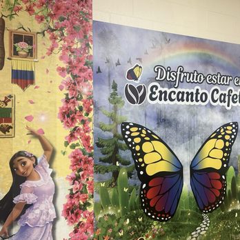 Encanto Cafetero - Decor - Colombian Near Me - panorama city, California