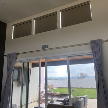 LA Custom Blinds - Shades & Blinds Near Me - Los Angeles, California