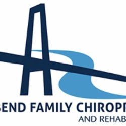 Adam Roussel, DC MOT CCEP CKTP - Riverbend Family Chiropractic
