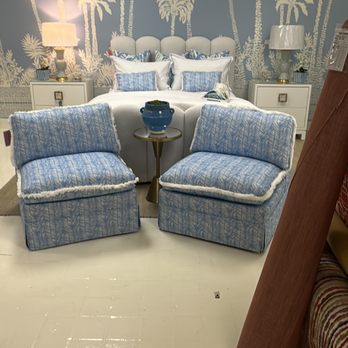 Mac Fabrics & Design Center - Bedroom idea - Fabric Stores Near Me - West Palm Beach, Florida Mac Fabrics & Design Center - Bedroom idea - Fabric Stores Near Me - West Palm Beach, Florida