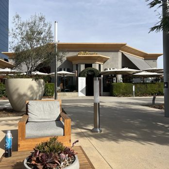 Il Fornaio - Front - Italian Near Me - Irvine, California Il Fornaio - Front - Italian Near Me - Irvine, California