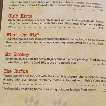 Yellow Dog Eats Kitchen & Bar - Menu dec 2024 - Bars Near Me - New Smyrna Beach, Florida