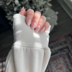 Lotus Nails