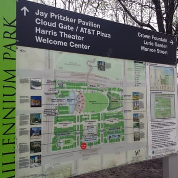Millennium Park - Parks Near Me - Chicago, Illinois Millennium Park - Parks Near Me - Chicago, Illinois