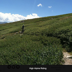 Breck Bike Guides