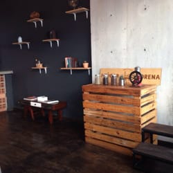 Café Azúcar Morena