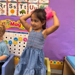 Little Feathers Preschool