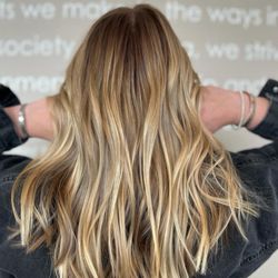 Zinke Hair Studio