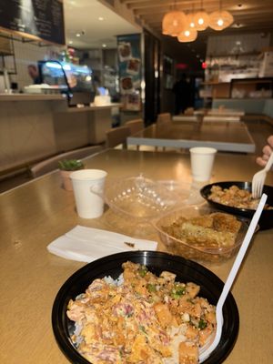 Ali'i Hawaiian Grill by null