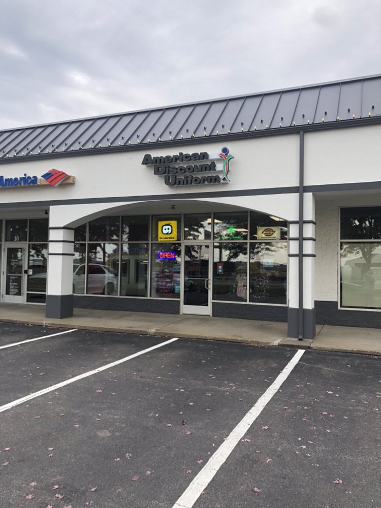 10 Saint Francis Way, Cranberry Township, Pennsylvania Medical