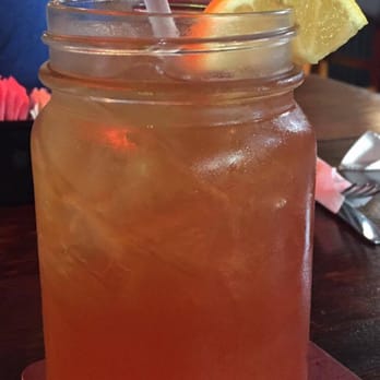 Barbecue And Bourbon - Dirty Lemonade! - Barbeque Near Me - Speedway, Indiana