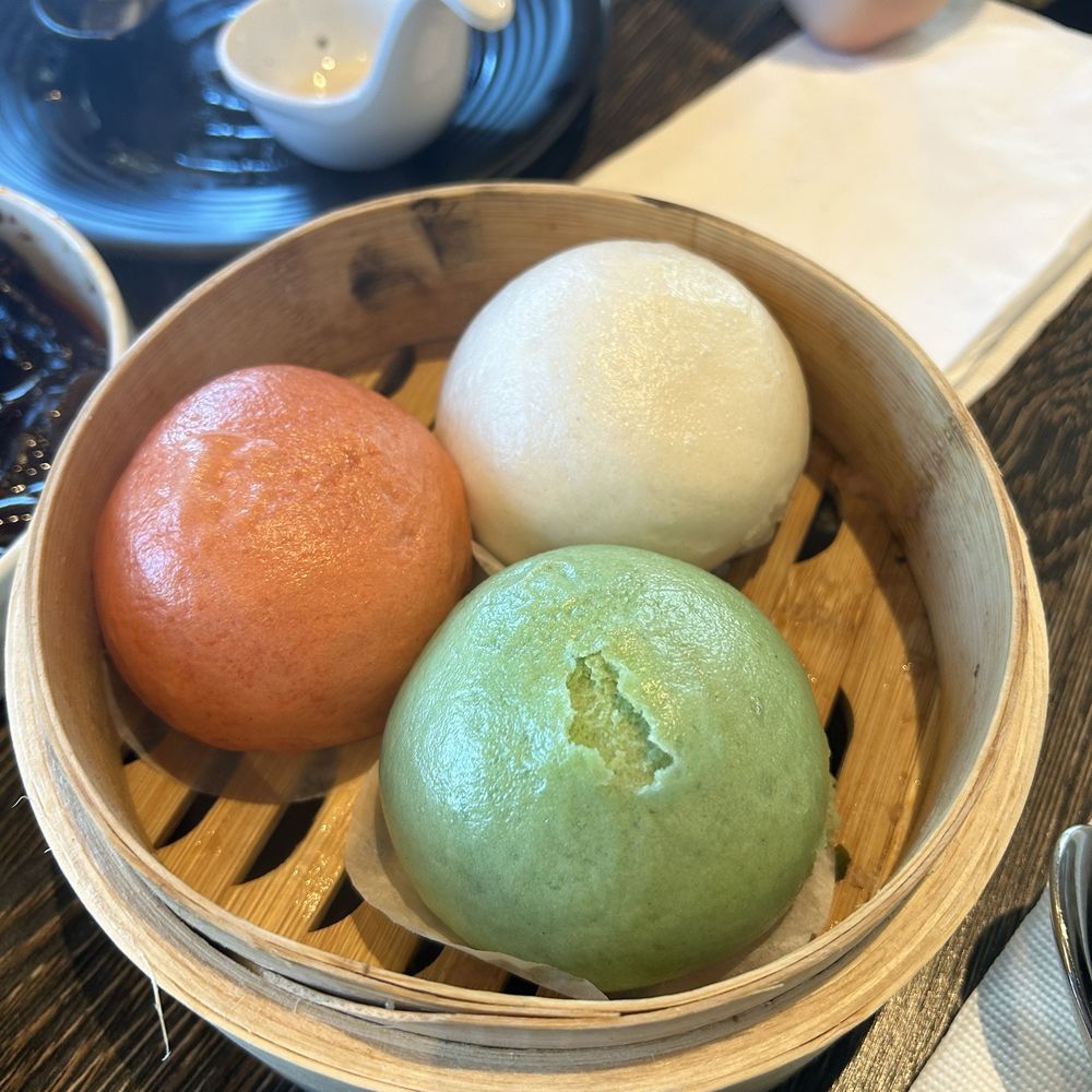 Dumpling Time - Trio bao - Dim Sum Near Me - Palo Alto, California Dumpling Time - Trio bao - Dim Sum Near Me - Palo Alto, California