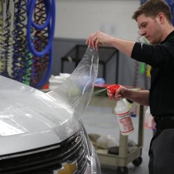 Ziebart - Auto Detailing Near Me - Lima, Ohio
