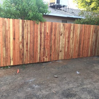 Alexander Fence Pros - Fences & Gates Near Me